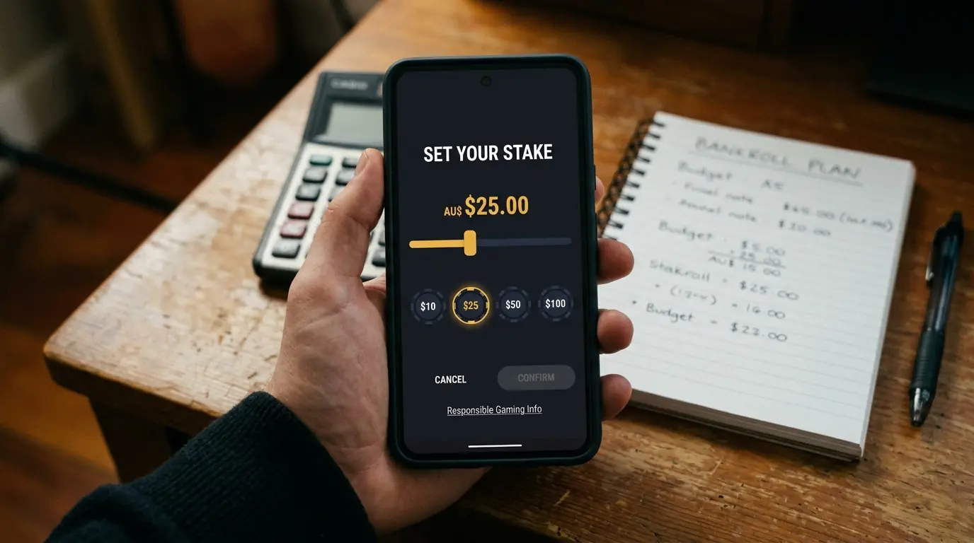 The Sportsbook: Markets and Betting Options
