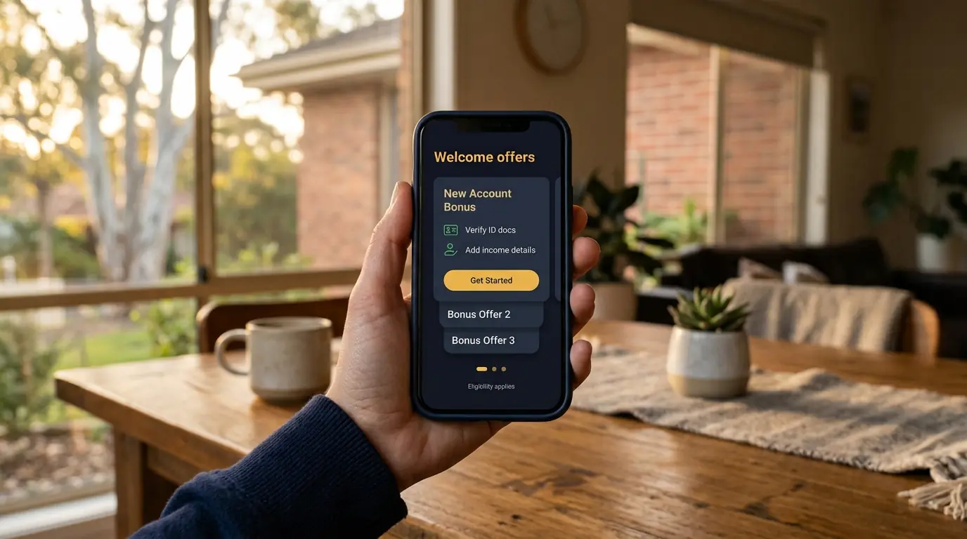 Deciphering Bonus Cash Credits and Usage Guidelines