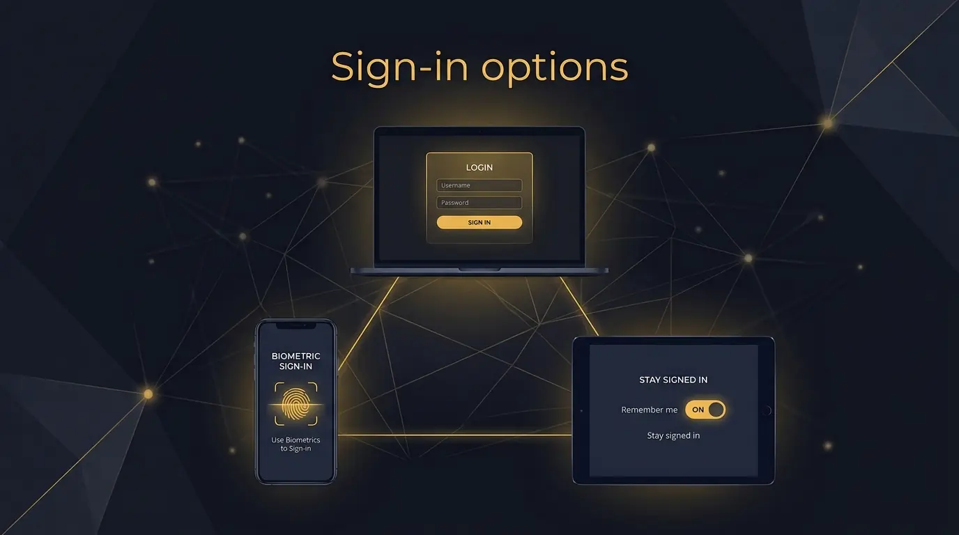 Completing the Neds Verification and KYC Process