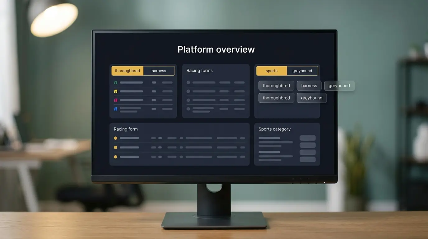 Evaluating the Mobile Betting Experience