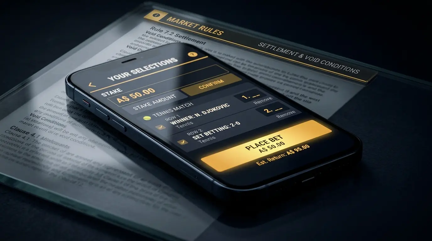 Neds Australia Betting Guide: Evaluating Legitimacy, Safety, and Features